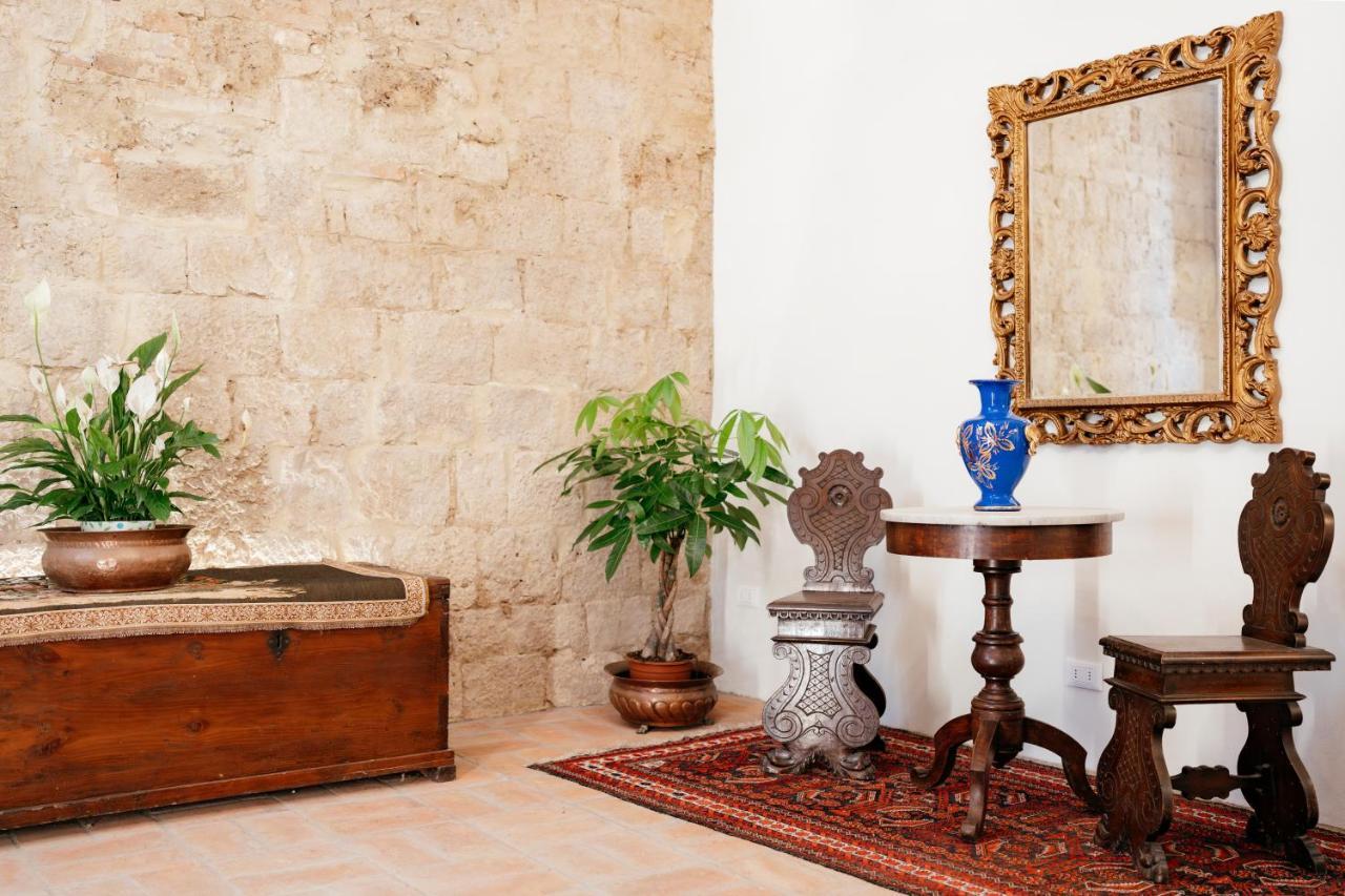 Palazzo Galganetti Betti Villa Colle Val D'Elsa Eksteriør bilde