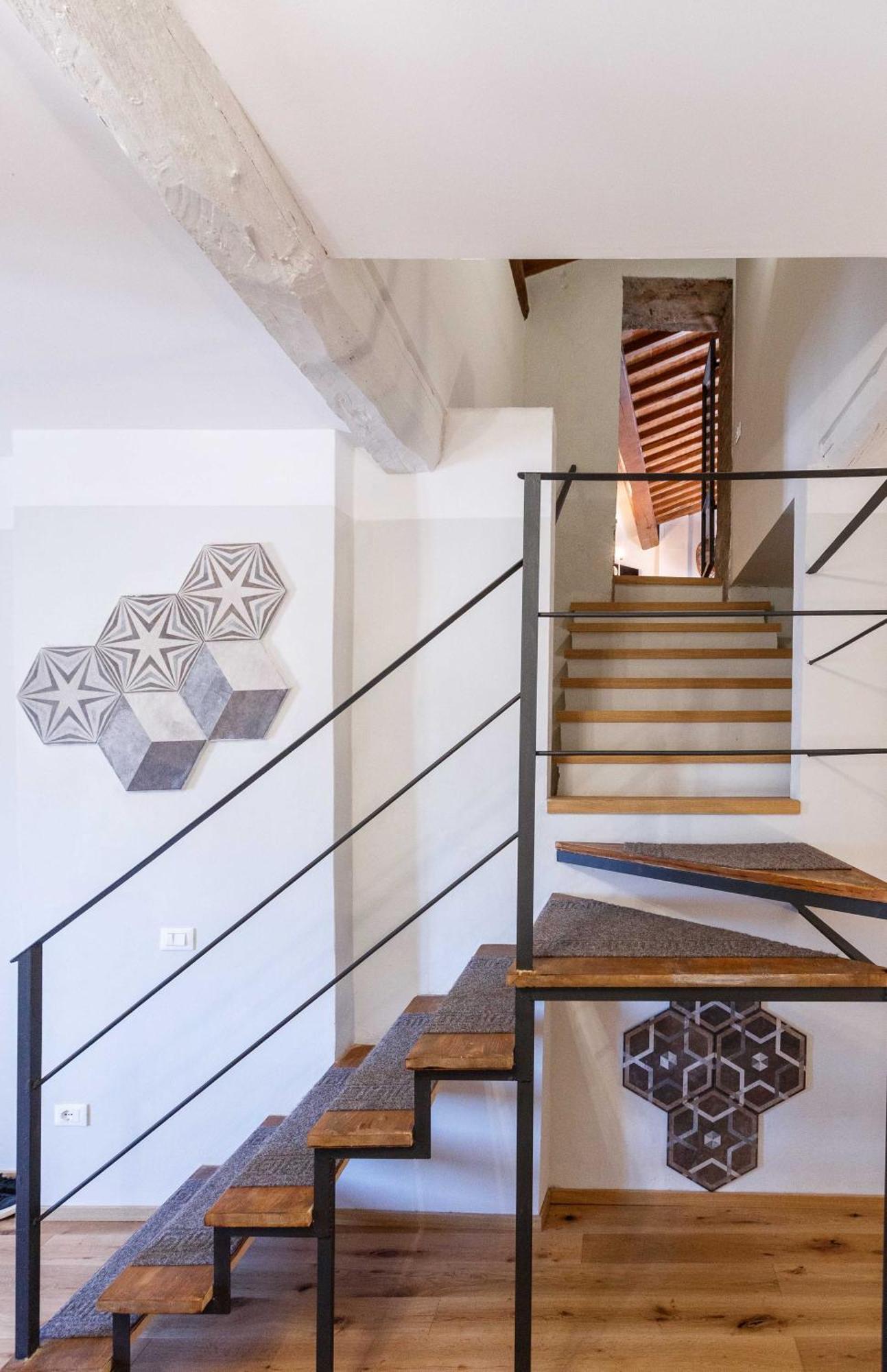 Palazzo Galganetti Betti Villa Colle Val D'Elsa Eksteriør bilde